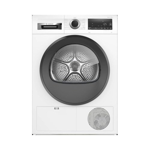 Сушильная машина Bosch WQG24109IT