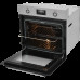 Встраиваемый электрический духовой шкаф ZUGEL ZO A2708 X