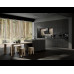 Компактный духовой шкаф с микроволнами Kuppersbusch CBM 6330.0 KSM6 MattBlack