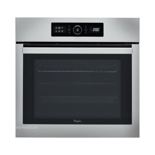 Духовой шкаф Whirlpool AKZ 6230 IX