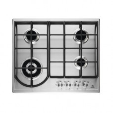 Electrolux GPE 363 FX