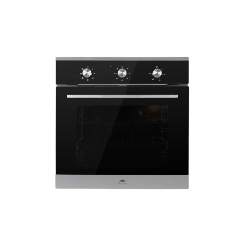 Встраиваемый духовой шкаф MILLEN MEO 601 IX