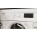 Стиральная машина с сушкой Hotpoint BI WMHG 81484 EU