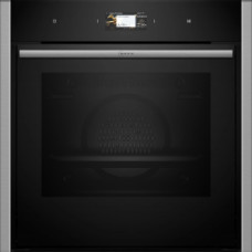 Встраиваемый электрический духовой шкаф Neff B64CS71N0