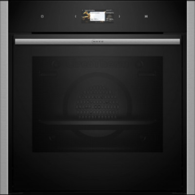 Встраиваемый электрический духовой шкаф Neff B64CS71N0