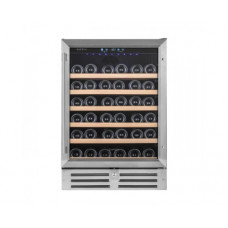 Винный шкаф Temptech WPQ60SCS