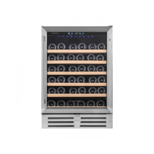 Винный шкаф Temptech WPQ60SCS