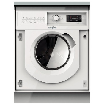 Встраиваемая стиральная машина Whirlpool BI WMWG 71483 E