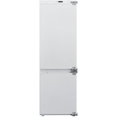 Встраиваемый холодильник Scandilux CFFBI256E