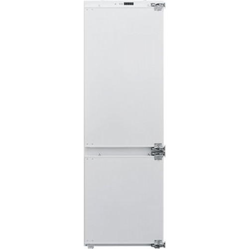 Встраиваемый холодильник Scandilux CFFBI256E