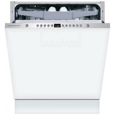 Посудомоечная машина Kuppersbusch IGV 6509.5