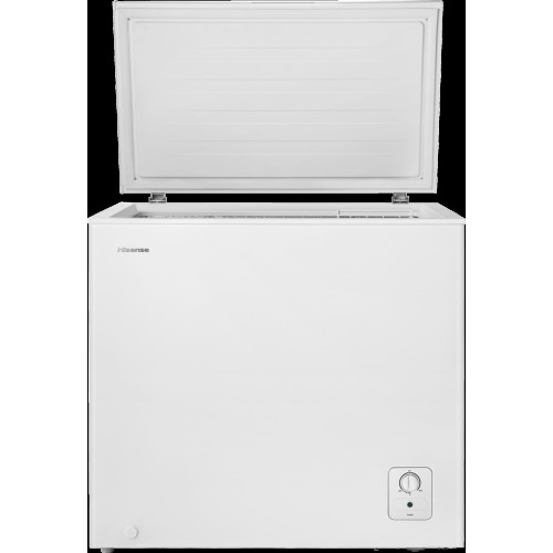 Морозильный ларь Hisense FC-325D4BW1