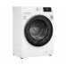 Стиральная машина Weissgauff WM 61410 Premium Inverter Steam