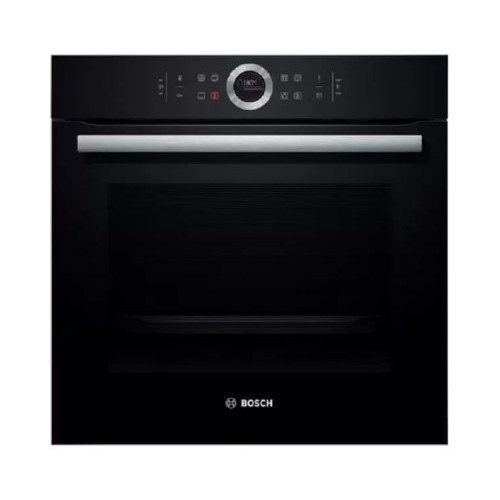 Духовой шкаф Bosch HBG672BB1S
