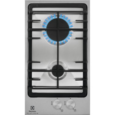 Встраиваемая газовая варочная панель Electrolux EGG3322NVX