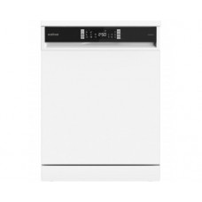 Посудомоечная машина Vestfrost VFDWF606T01W