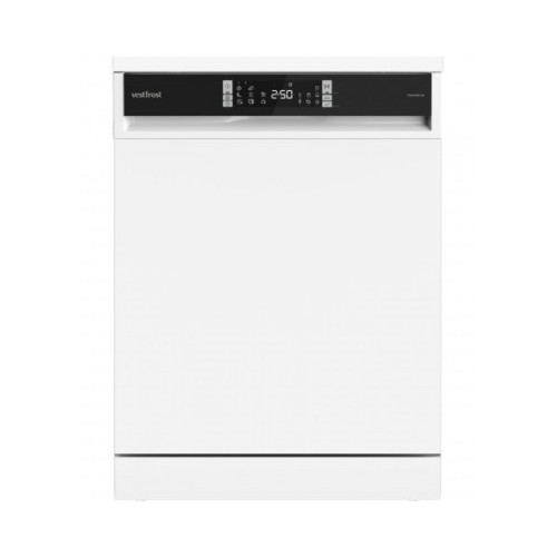 Посудомоечная машина Vestfrost VFDWF606T01W