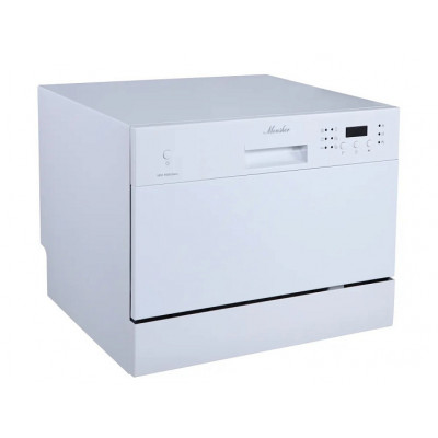 Посудомоечная машина MONSHER MDF 5506 Blanc