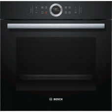 Духовой шкаф BOSCH hbg6750b1