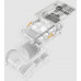 Посудомоечная машина Miele G 5481 SCVi