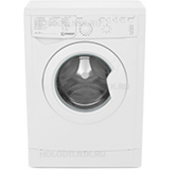 Стиральная машина Indesit IWUB 4105