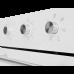 Встраиваемый электрический духовой шкаф ZUGEL ZOE451W