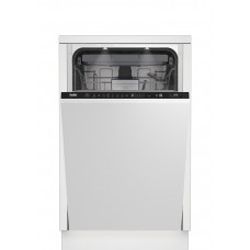 Встраиваемая посудомоечная машина Beko BDIS38121Q