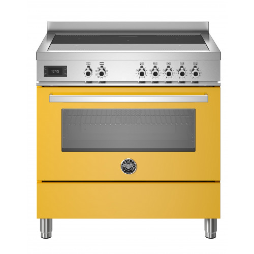 Варочный центр Bertazzoni PRO95I1EGIT