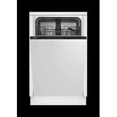 Встраиваемая посудомоечная машина Beko BDIS1W961