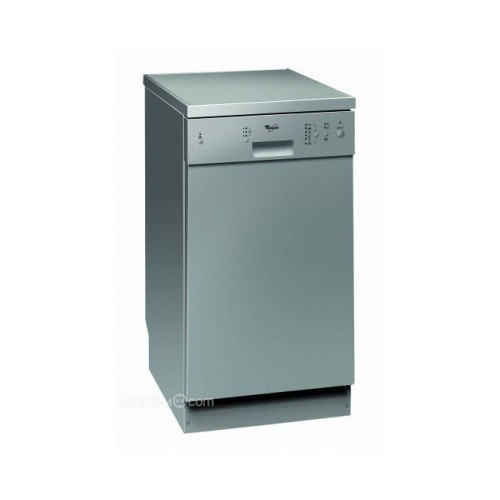 Посудомоечная машина Whirlpool ADP 550 IX