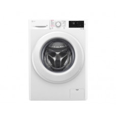 Cтиральная машина LG F4M5TS3W c функцией пара
