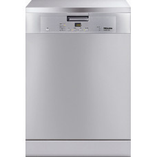 Посудомоечная машина  Miele G4203 SC CleanSteel Active