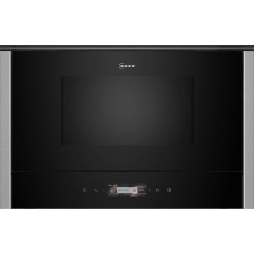 Микроволновая печь Neff NR4WR21N1