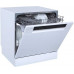 Посудомоечная машина Kuppersberg GFM 5572 W