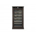 Винный шкаф Meyvel MV69-WD1-C (Dark Chocolate)