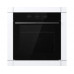 Духовой шкаф Gorenje BO6725E02NBG
