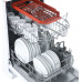 Посудомоечная машина LEX DW 4562 WH