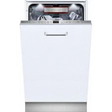 Посудомоечная машина NEFF s58m58x2ru