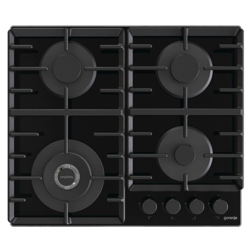 Независимая газовая варочная панель Gorenje GTW642SYB