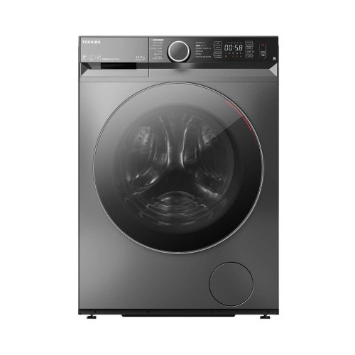 Стирально-сушильная машина Toshiba TWD-BM110GF4RU (SK)