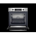 Конвекционный духовой шкаф Grundig GEBM11301XC