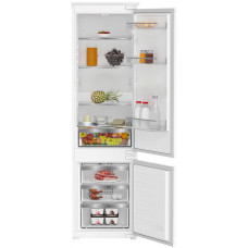 Встраиваемый холодильник Hotpoint HBH 20