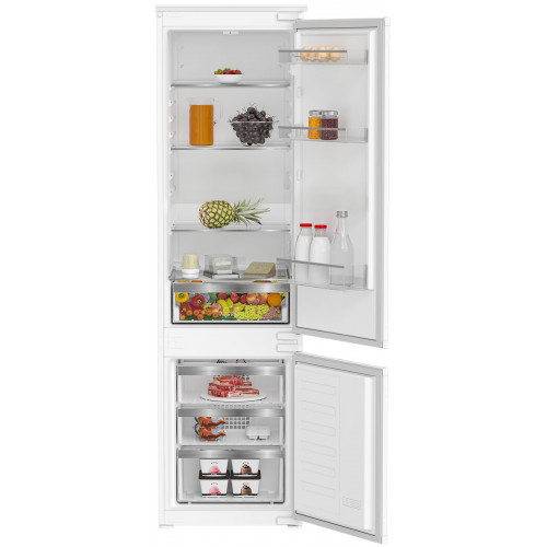 Встраиваемый холодильник Hotpoint HBH 20