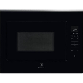 Микроволновая печь Electrolux KMFE264TEX