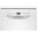 Посудомоечная машина Bosch SRS2IKW4CR