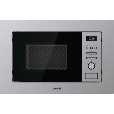 Встраиваемая микроволновая печь Gorenje BM201AM1X