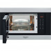 Микроволновая печь Hotpoint MF20S IX HA