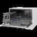Посудомоечная машина HIBERG T56 615 W