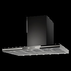 Настенная вытяжка Kuppersbusch DW 9500.0 S1 Stainless Steel