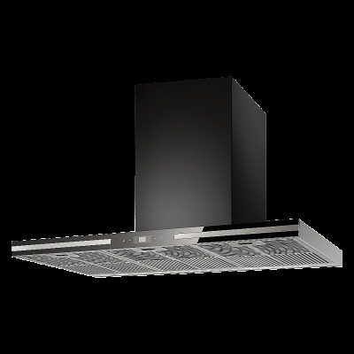 Настенная вытяжка Kuppersbusch DW 9500.0 S1 Stainless Steel